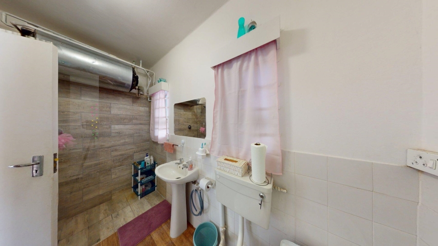 3 Bedroom Property for Sale in Richmond Hill Eastern Cape